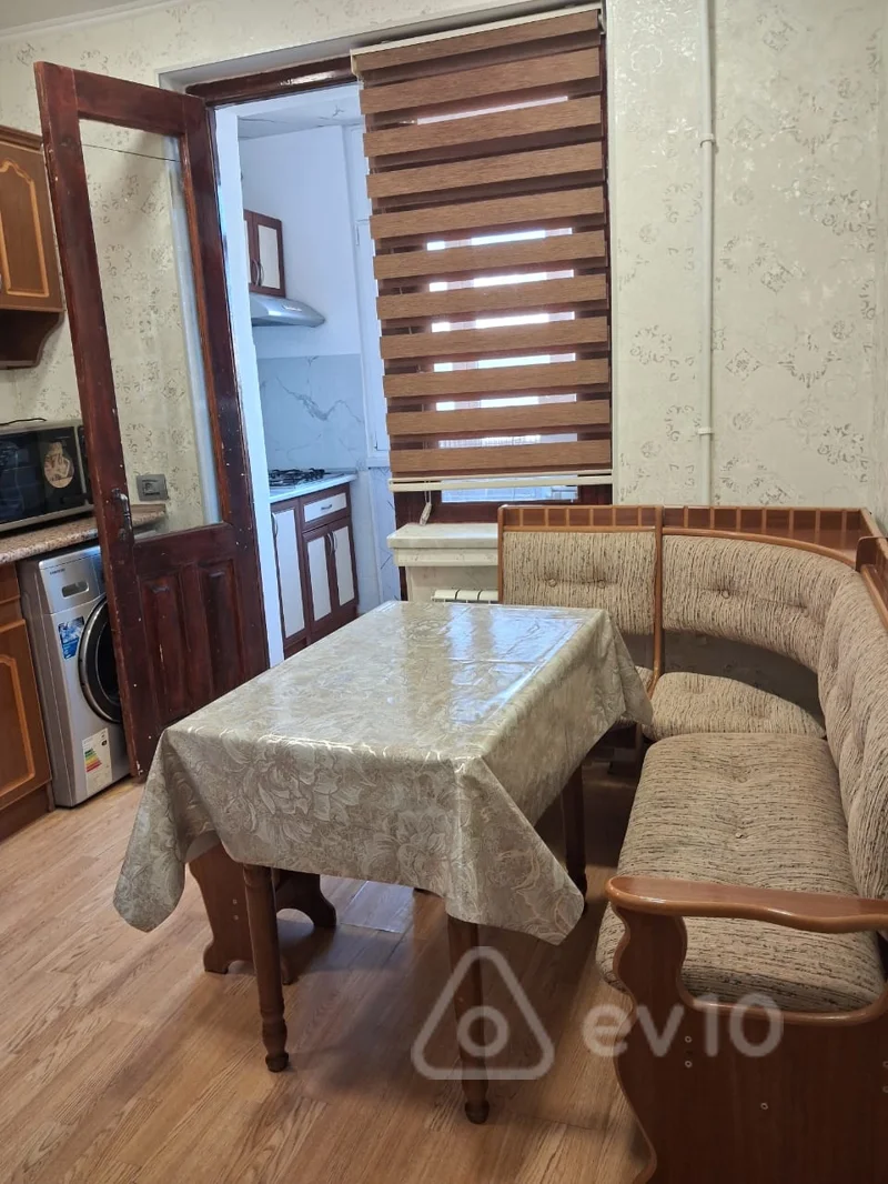 2 otaqlı mənzil, 60 m², Qara Qarayev Prospekti — kirayə — Mənzil, Bakı (3)