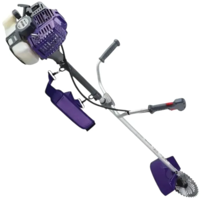 Torpeda Otbiçən (Benzinli Trimmer) 52CC – Sürətli və Professional Bağ Təmizliyi — Bakı