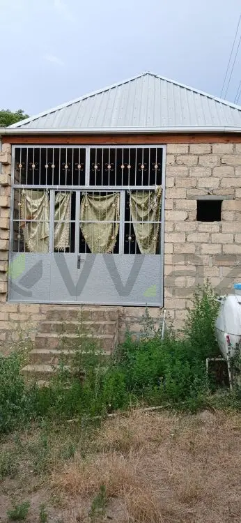 2 sot Torpaq Satılır, Gəncə — Torpaq, Gəncə (5)