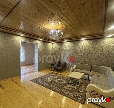 Satılır 6 otaqlı həyət evi/bağ evi 220 m² — Bakı