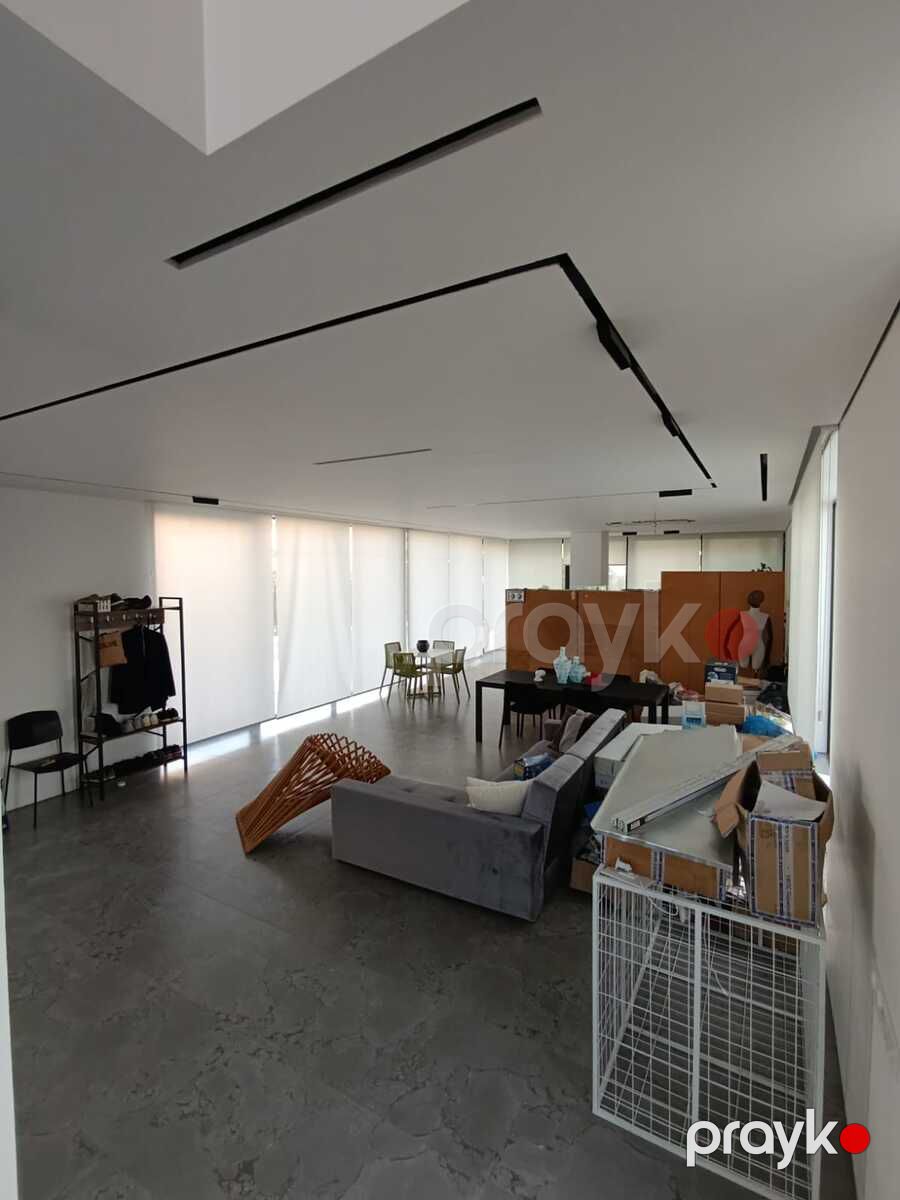 Satılır 14 otaqlı həyət evi/bağ evi 360 m² — Ev, villa, Bakı (10)