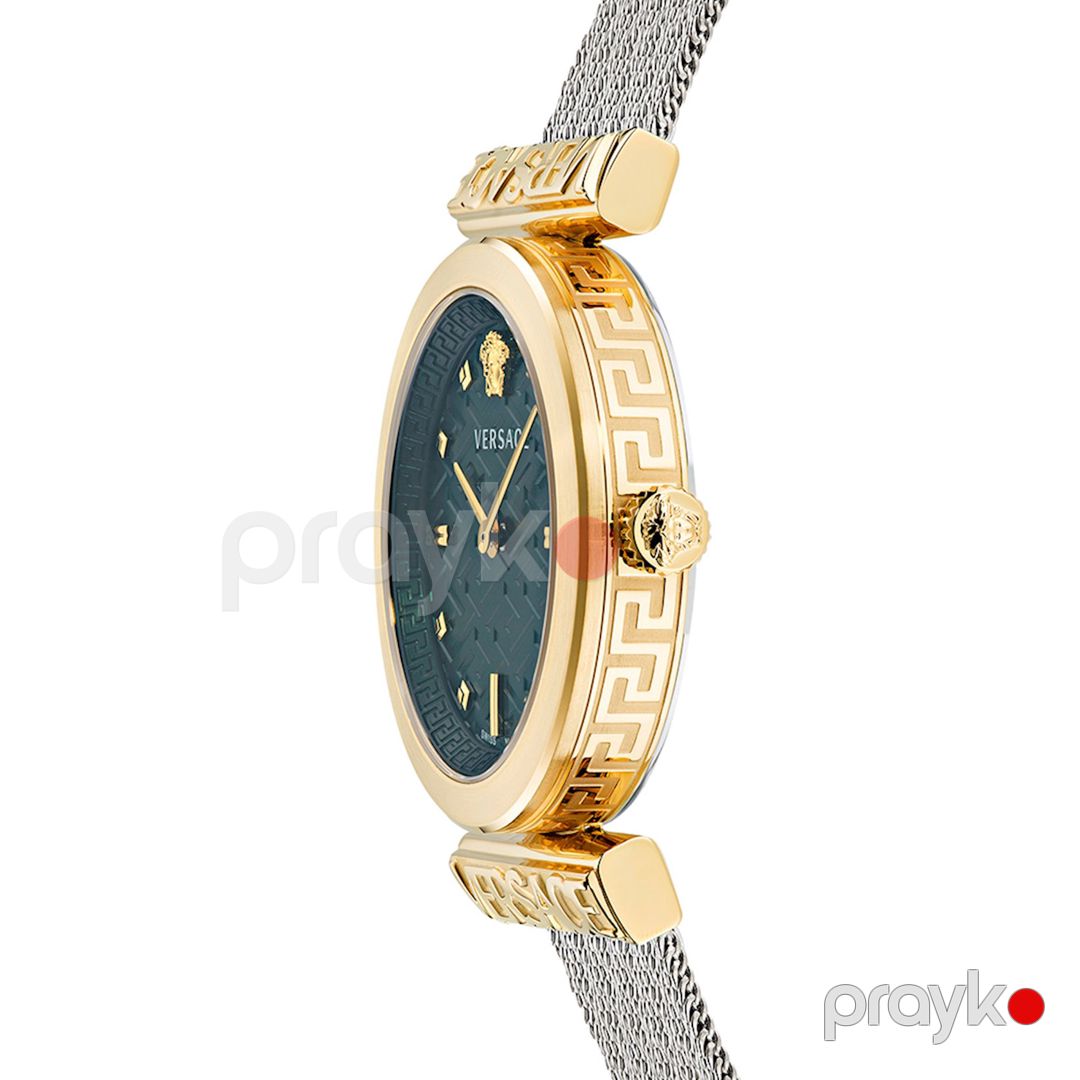Qadın qol saatı Versace V-Regalia VE6J00623 — Mallar, Bakı (2)