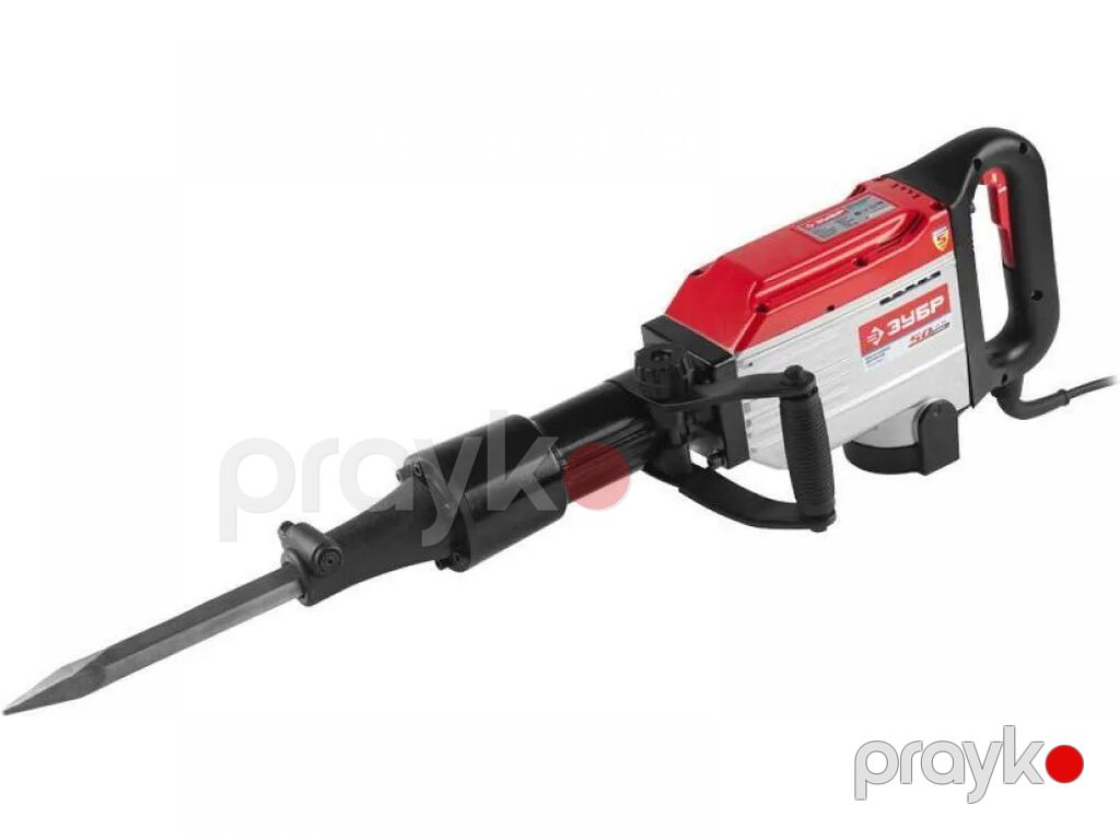 8976 Məhsulun adı: Kömürsındıran çəkic Zubr T1800 0005874 Brend — Perforatorlar, Bakı (2)