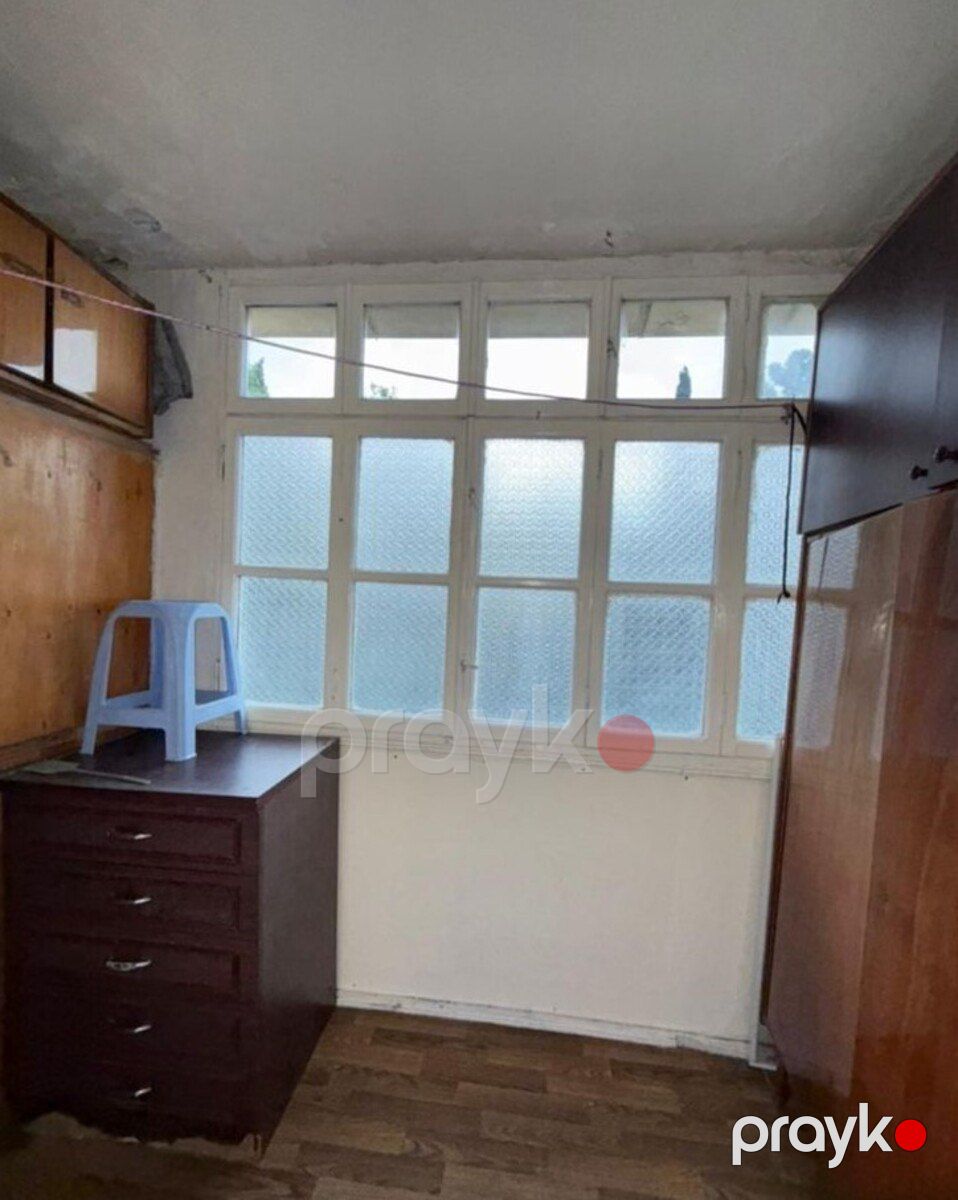 Satılır 3 otaqlı köhnə tikili 72 m² — Mənzil, Bakı (11)