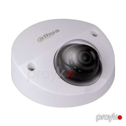 Dahua 2Mp Hdcvı IR Kamera Dahua DH-HAC-HDBW2221FP — Bakı
