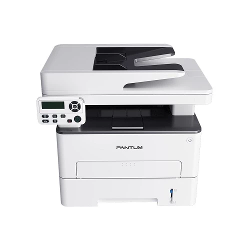 Pantum M7100DW Monochrome Multifunction Printer — Printerləri, Bakı (2)