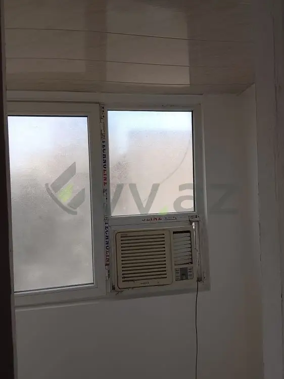 1 otaqlı mənzil Köhnə tikili Satılır, Yasamal qəs., Yasamal, Bakı — Mənzil, Bakı (11)