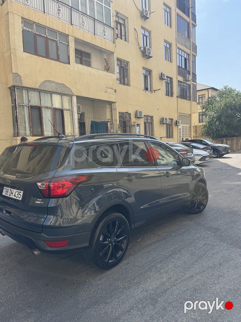 Ford Escape, 1.5 L, 2019 il, yeni — Avtomobillər, Bakı (4)