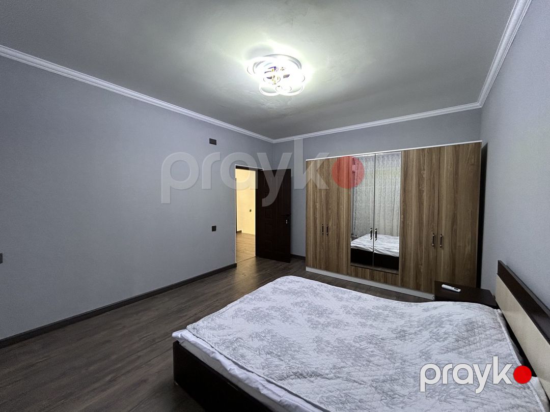 Satılır 6 otaqlı həyət evi/bağ evi 156 m² — Ev, villa, Bakı (12)