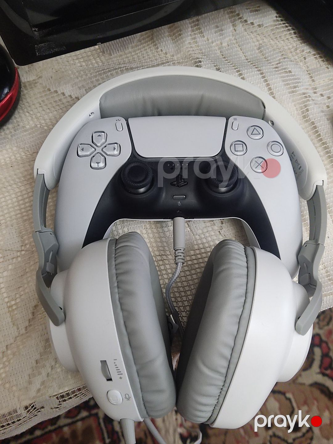 PS 5 Slim — Oyunlar, konsollər və proqramlar, Bakı (2)