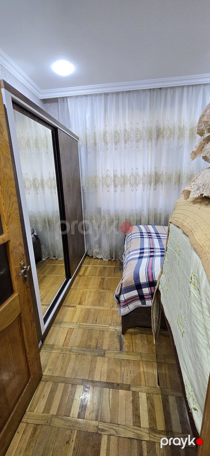 Satılır 3 otaqlı yeni tikili 90 m² — Mənzil, Bakı (6)