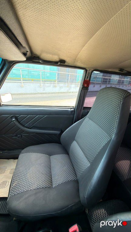 Lada (VAZ) 2107, 1.6 L, 2010 il, 168 000 km — Avtomobillər, Bakı (12)