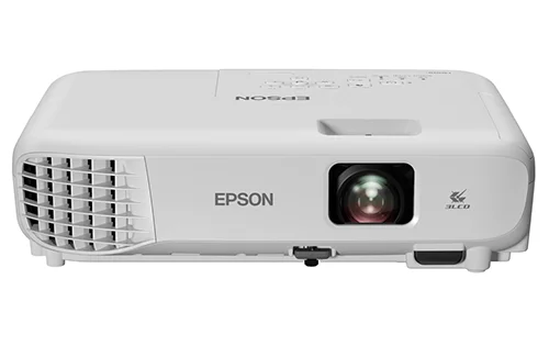 Epson EB-W53 (V11HB57042) Proyektor — Bakı
