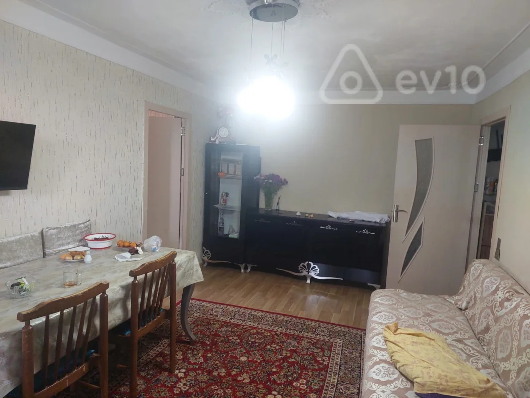 2 otaqlı mənzil, 50 m², Elmlər,Mirəli Seyidov küçəsi — Mənzil, Bakı (3)