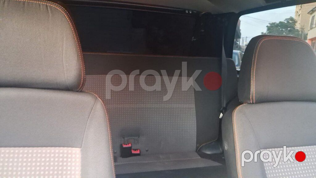 Lada (VAZ) Niva, 1.7 L, 2018 il, 90 600 km — Avtomobillər, Bakı (5)