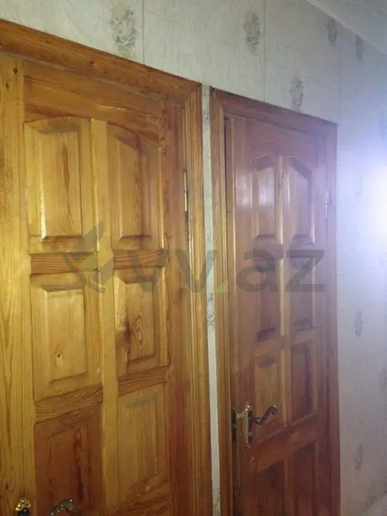 2 otaqlı mənzil Köhnə tikili Satılır, Köhnə günəşli qəs., Suraxanı, Bakı — Mənzil, Bakı (10)