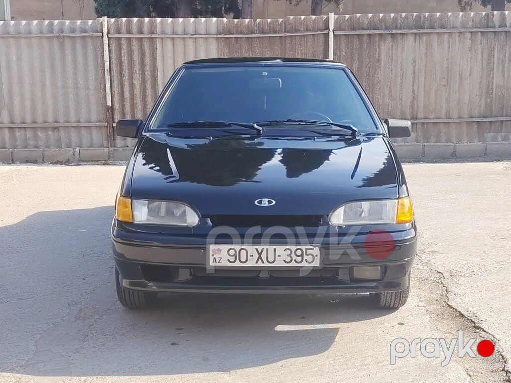 Lada (VAZ) 2115, 1.6 L, 2010 il, 313 000 km — Avtomobillər, Tovuz (5)