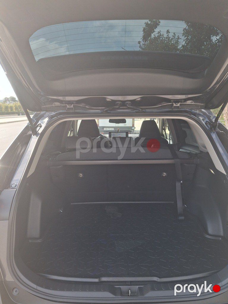 Toyota RAV4, 2.5 L, 1.6 kWh, 2023 il, 29 500 km — Avtomobillər, Bakı (6)