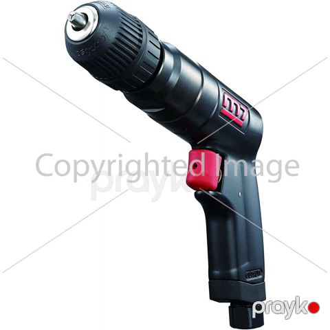 Pnevmatik drel Mighty Seven M7 QE-432 — Bakı