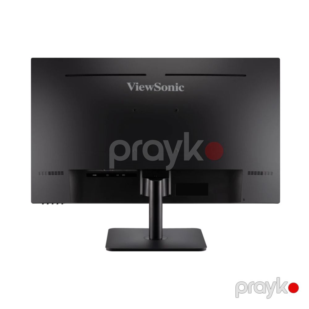 Monitor ViewSonic 27-inch (VA2732-H) — Monitorlər, Bakı (3)
