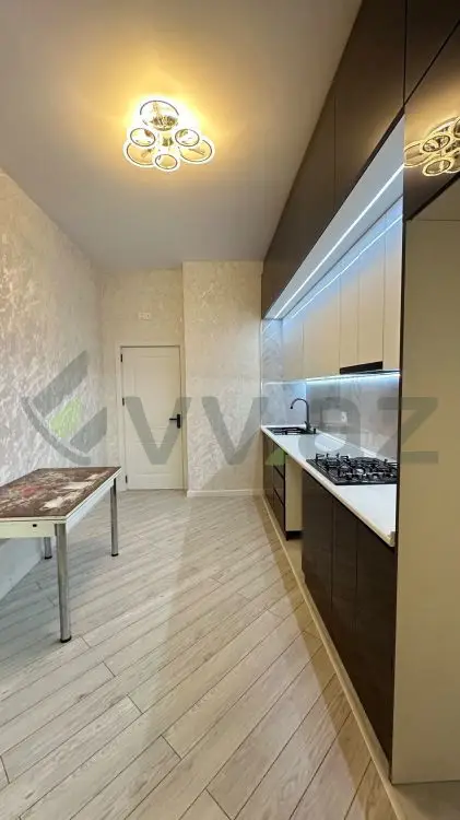3 otaqlı mənzil Yeni tikili Satılır, Xırdalan — Mənzil, Xırdalan (3)