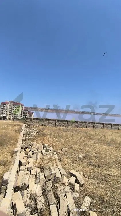 5 sot Torpaq Satılır, Masazır, Abşeron — Torpaq (9)
