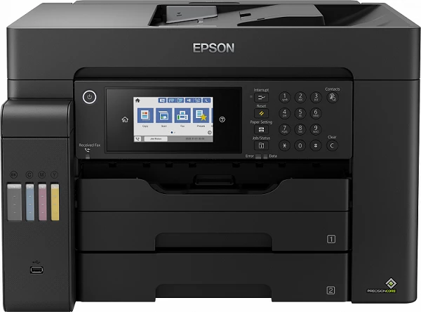 Epson L15150 Multifunction Printer — Bakı