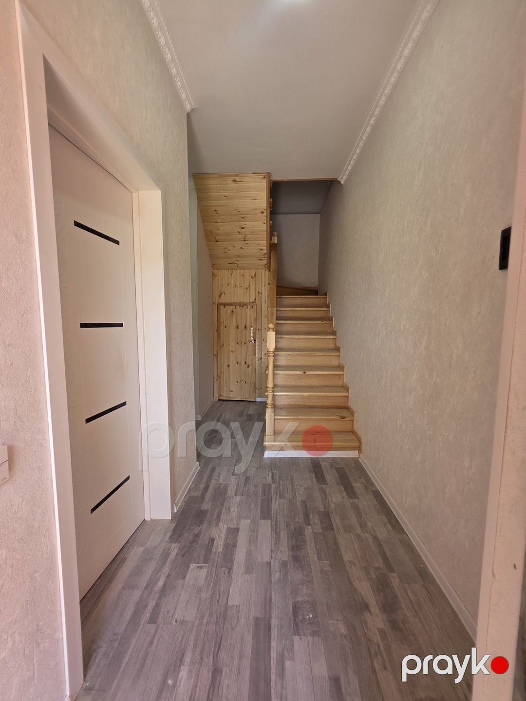 Həyət evi, Masazır qəs — Ev, villa, Bakı (8)
