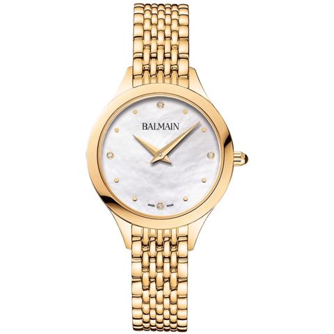 Saat Balmain B39103385 — Saatlar
