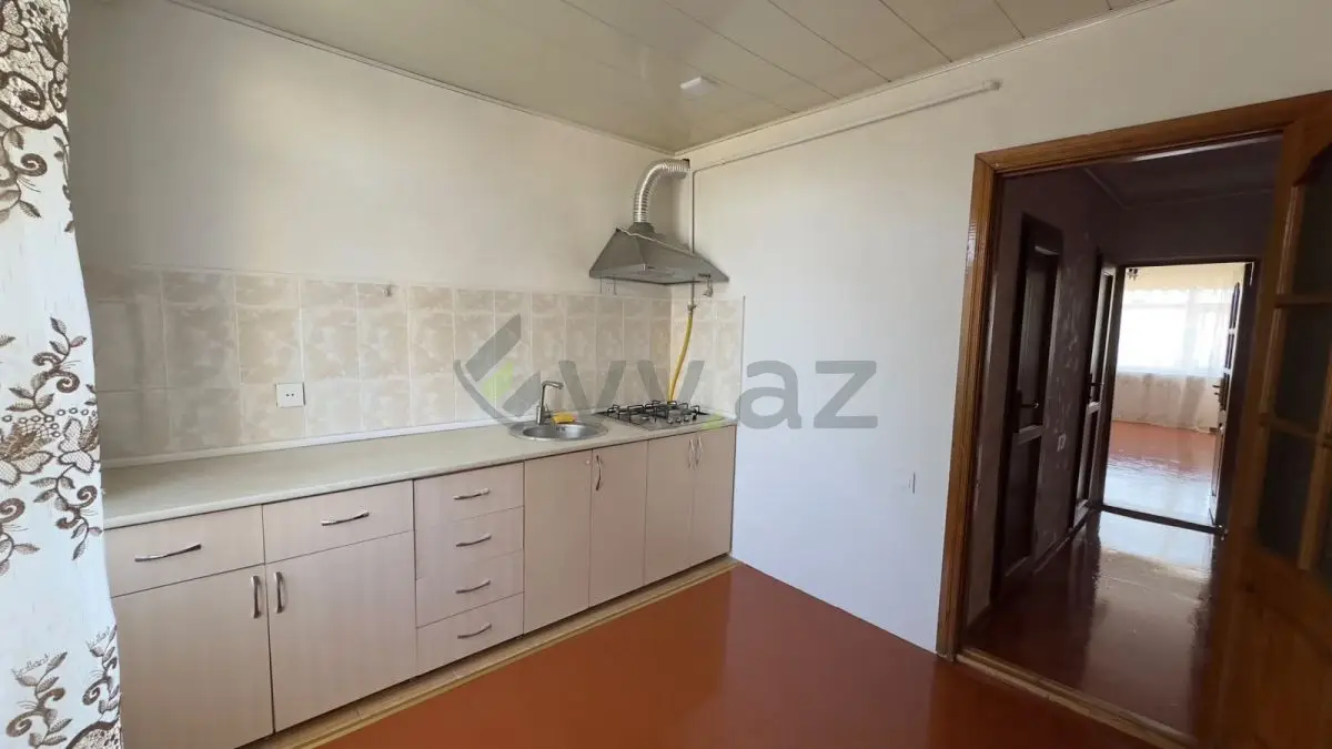 3 otaqlı mənzil Köhnə tikili Kirayə, Badamdar qəs., Səbail, Bakı — Mənzil, Bakı (11)