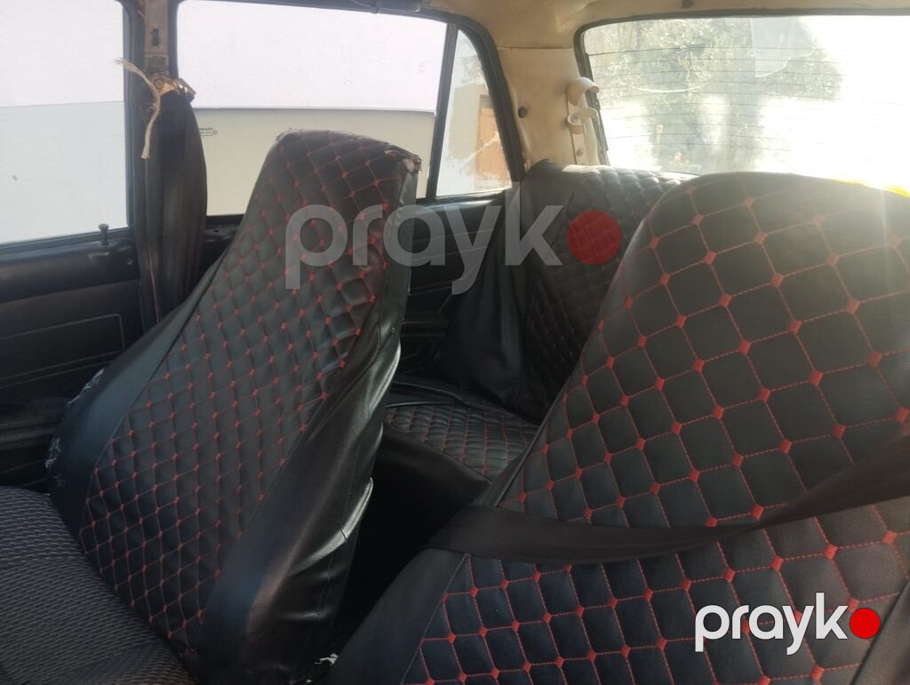 VAZ (Lada) 2107: 1.7 l 2003 il Sedan — Avtomobillər, Digah (7)