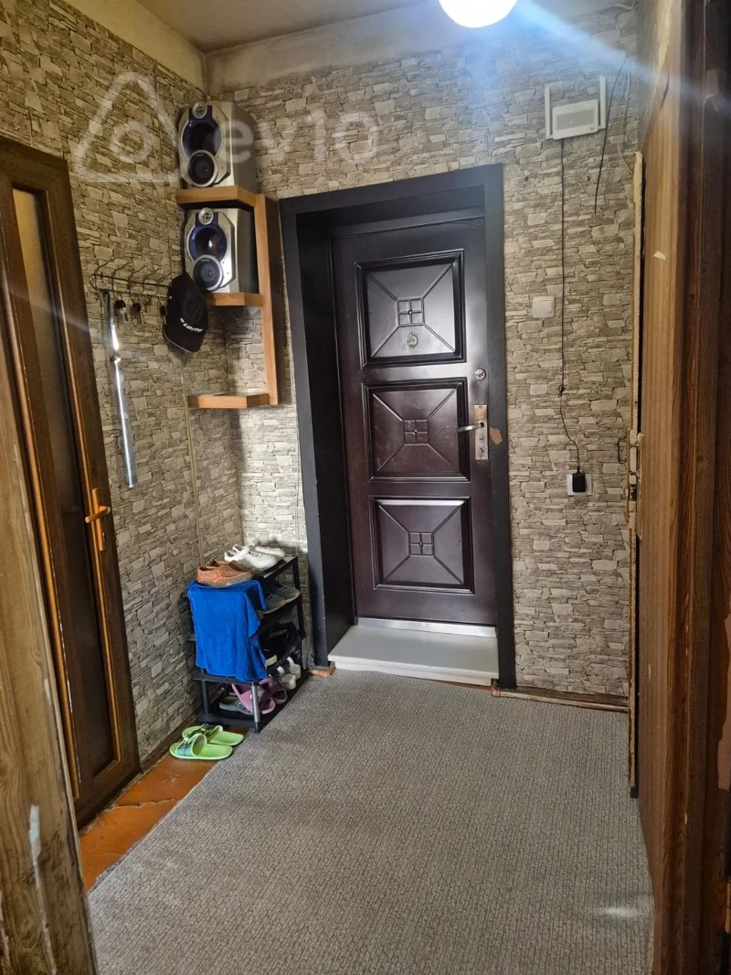 2 otaqlı mənzil, 48 m², 17-ci mikrorayon, Sumqayıt — Mənzil, Sumqayıt (10)