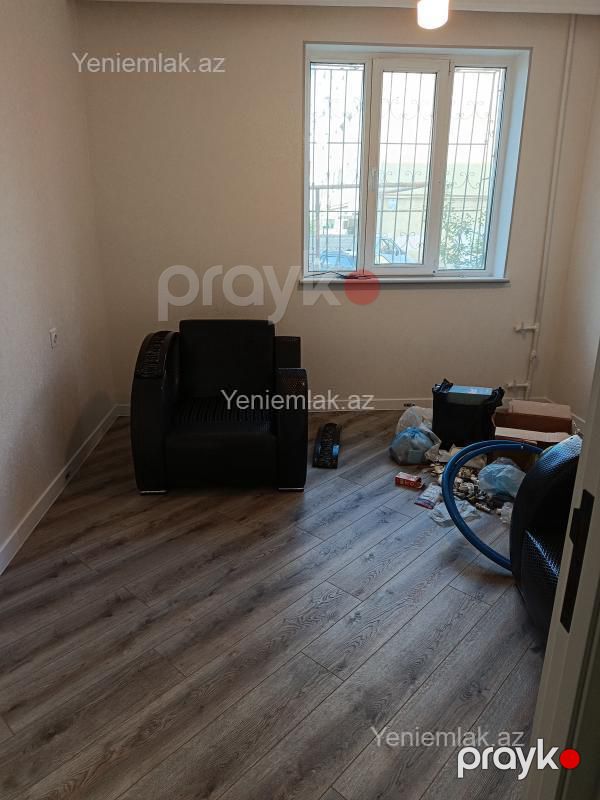 Satılır 4 otaqlı Bina evi menzil (Köhnə tikili), 80 m², Suraxanı rayonu — Mənzil, Bakı (7)
