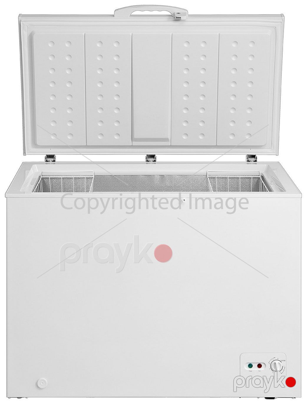 Dondurucu Kraft BD(W)-520QX — Ev texnikası, Bakı (2)
