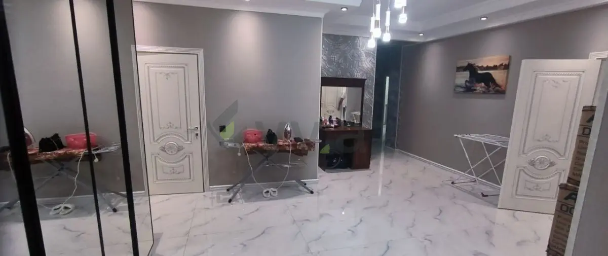 3 otaqlı mənzil Yeni tikili Satılır, Yasamal qəs., Yasamal, Bakı — Mənzil, Bakı (5)