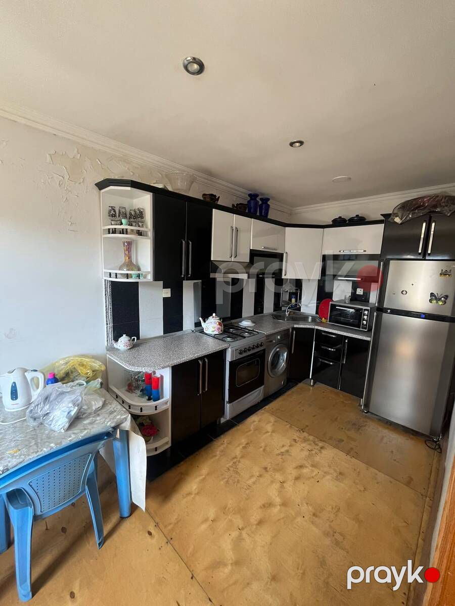 Satılır 3 otaqlı həyət evi/bağ evi 100 m² — Ev, villa, Bakı (12)