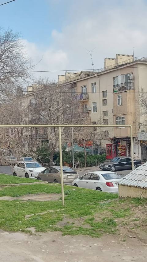 Satılır Obyekt 65 m² Bakı, Sabunçu r., Bakıxanov — ASEMLAK Binaev — Нысан