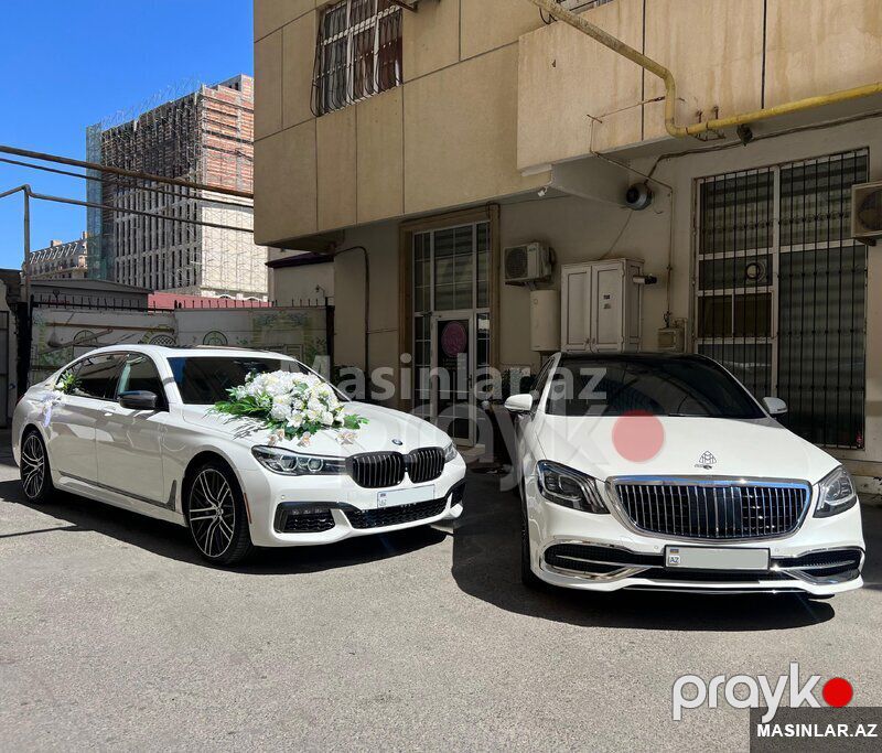 Mercedes Butun modeller, 2022 il — Minik avtomobili icarəsi, Bakı (6)