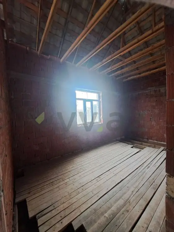 3 otaqlı Yarım tikili Satılır, Novxanı, Abşeron — Ev, villa (12)