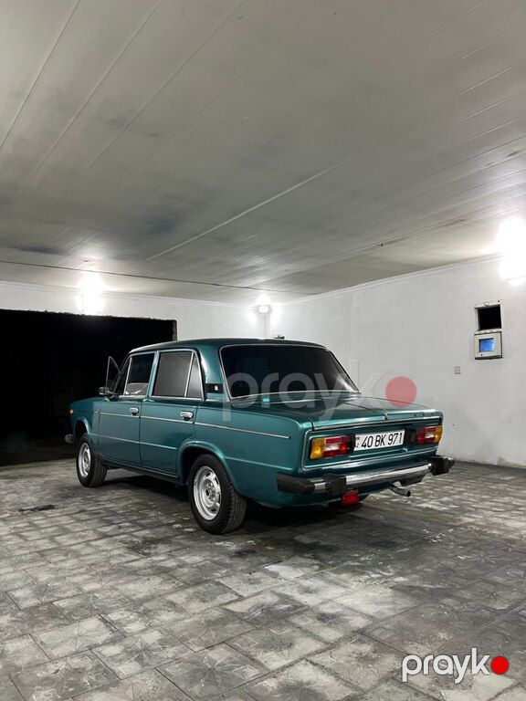 Lada (VAZ) 2106, 1.6 L, 2000 il, 161 000 km — Avtomobillər, Neftçala (2)