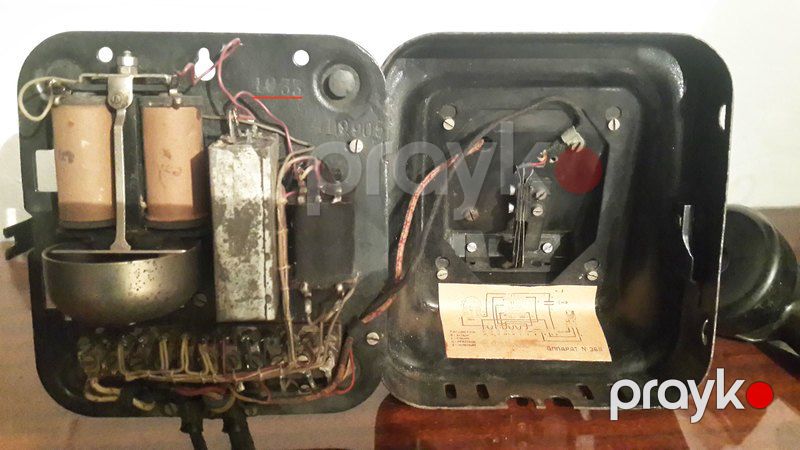 Stasionar telefon — Smartfonlar, Bakı (3)