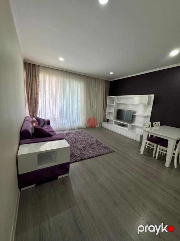 İcarəyə verilir 3 otaqlı yeni tikili 115 m² — Mənzil, Bakı (2)