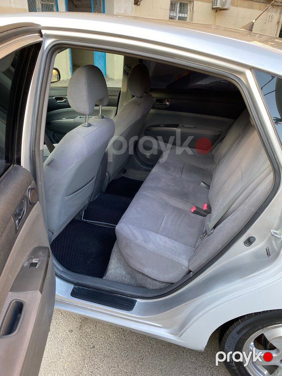 Toyota Prius, 1.5 L, 1.3 kWh, 2009 il, 405 555 km — Avtomobillər, Bakı (8)