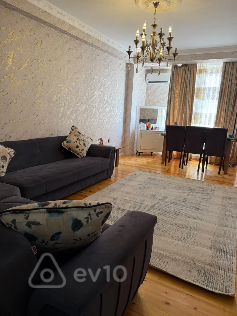 2 otaqlı mənzil, 59 m², abşeron rayonu xırdalan şəhəri, Xırdalan — Mənzil, Xırdalan (3)