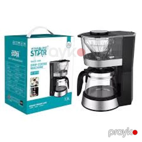 Winning Star Kofe Maşını ST-9712 — Bakı