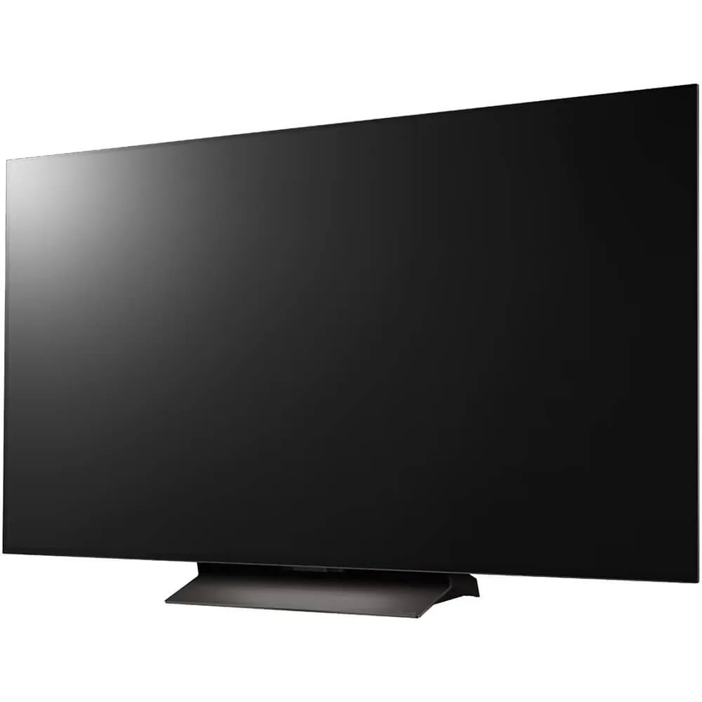 Televizor LG OLED77C4RLA.AMCN — Televizorlar, Bakı (3)