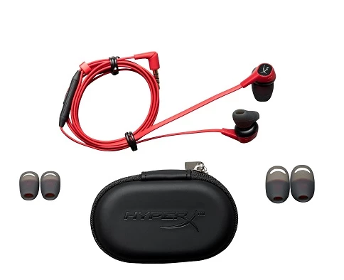 HyperX Buds Wireless Headset — Qulaqcıqlar, Bakı (3)
