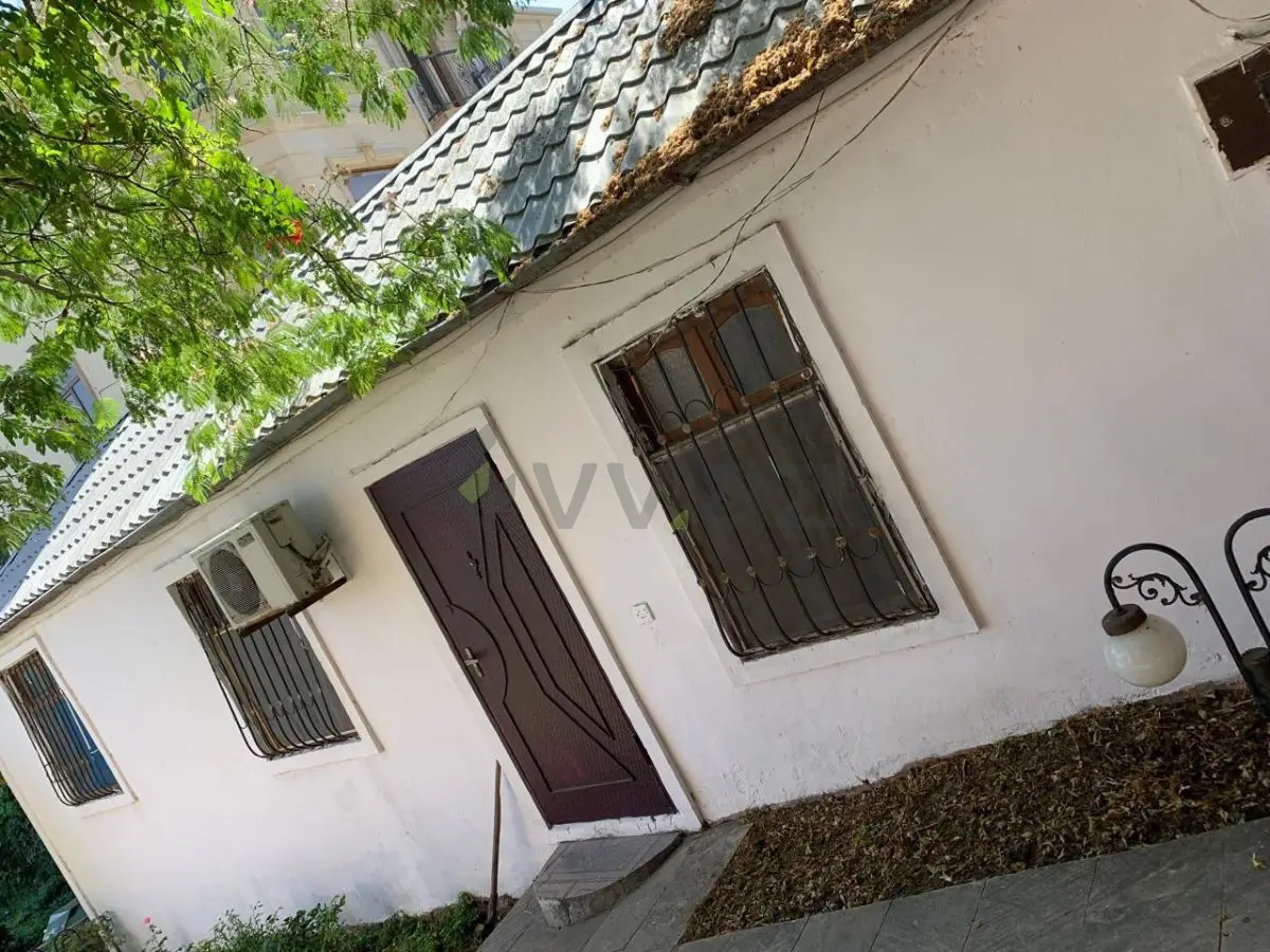 6 sot Torpaq Satılır, Bakıxanov qəs., Sabunçu, Bakı — Torpaq, Bakı (5)