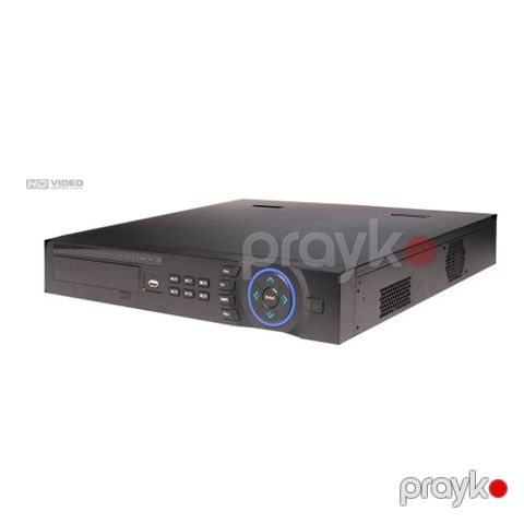 Dahua 16 Kanal Şəbəkə IP Videoregistratoru NVR4416-16P — Bakı