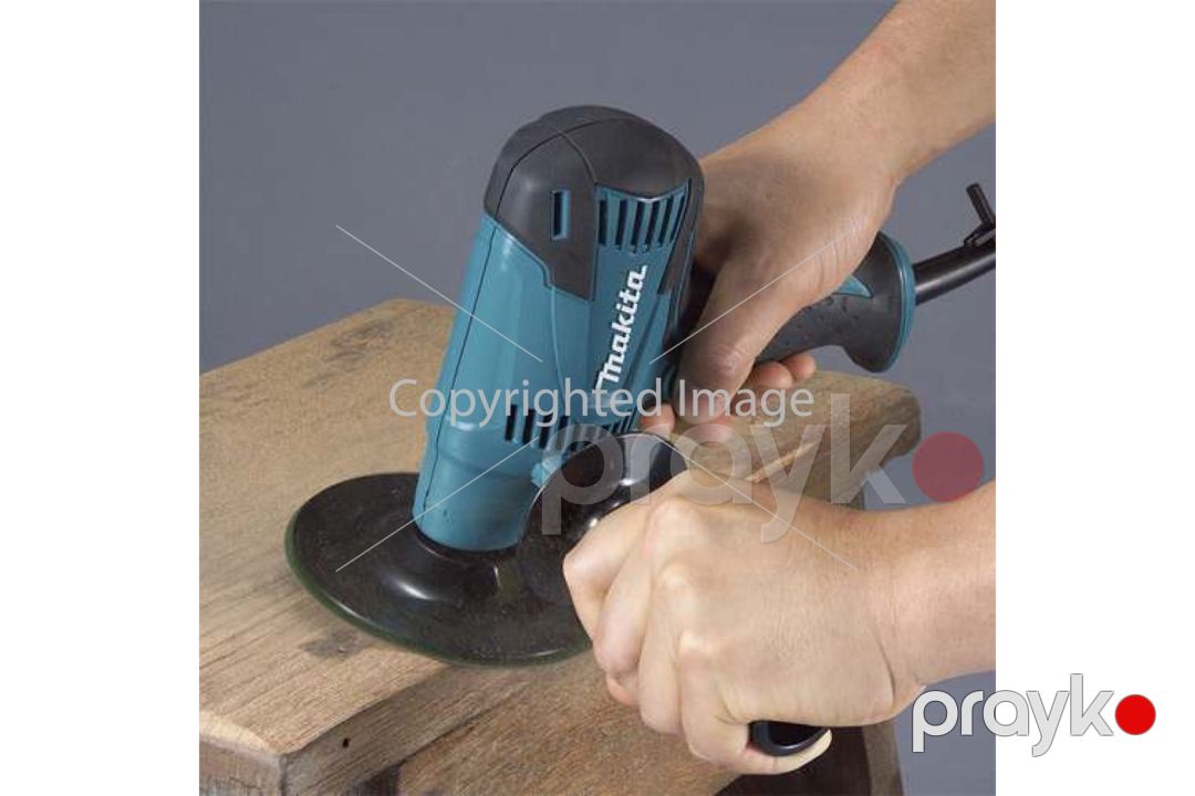 Pardaqlama maşını Makita GV5010 — Təmir və inşaat, Bakı (3)